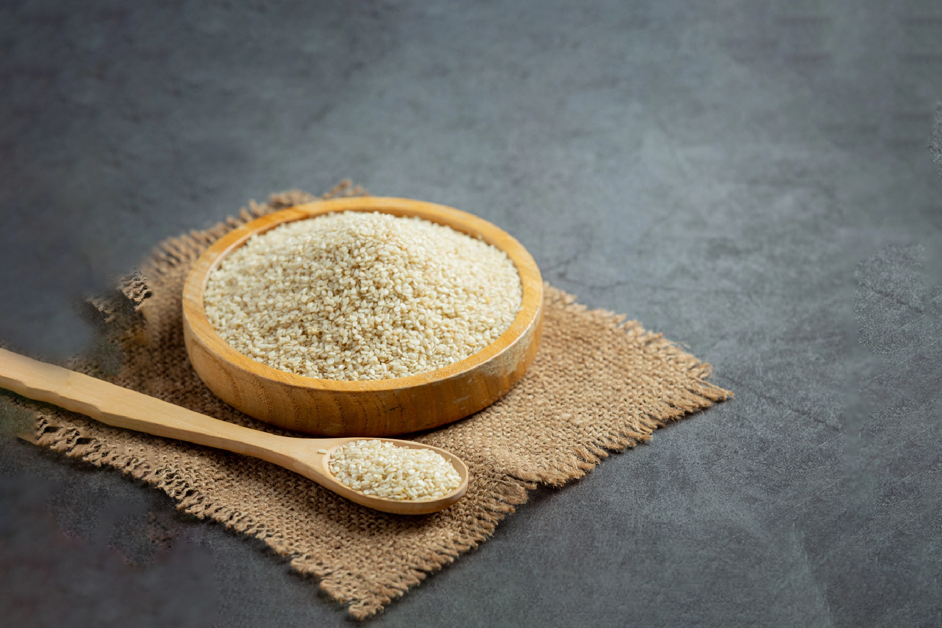SESAME SEEDS